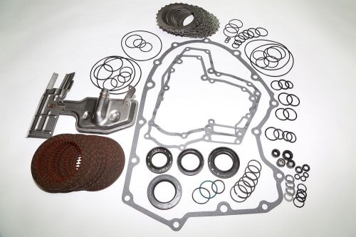 Mp1a 1995-1996 master rebuild kit honda prelude automatic transmission overhaul