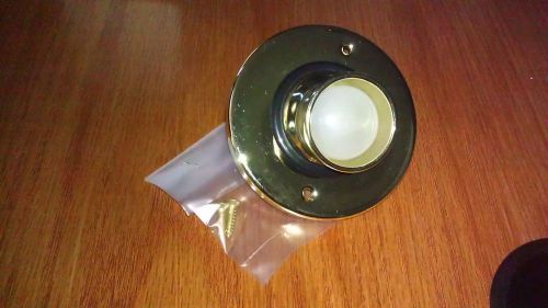 4 qty- rv 12v ceiling light, bus, motor home, camper, boat