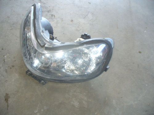 Polaris iq shift headlight head light assembly 600 800 500 2009 2008 2010
