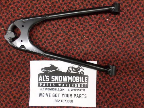 2013 ski-doo mxz x 600rs xp  upper left a-arm 505073322