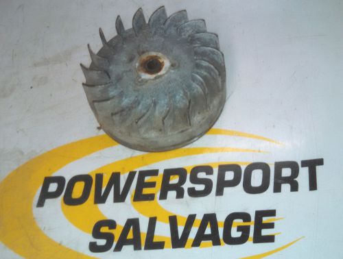 50 51 52 53 elgin by west bend 2 hp 2hp boat motor flywheel magneto