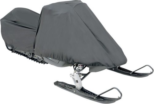 Parts unlimited 4003-0101 cover universal sm