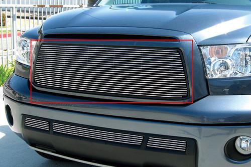 Grillcraft toy-1966-bac toyota tundra billet grille truck grill bg-series