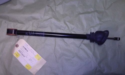 Bmw genuine front right door hinge brake damper stop 51 21 7 112 444