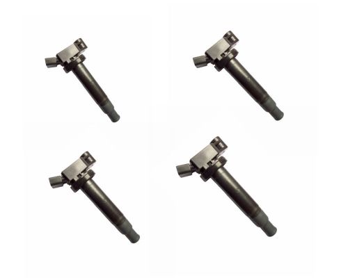 Sets of 4 ignition coil for toyota camry 3.0l 90919-02234 good quality new