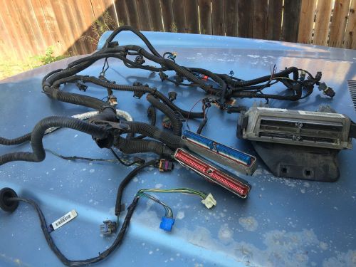 Ls1 engine harness*camaro*trans am*pontiac*ls swap*