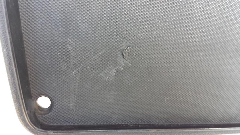 )))) 73-87 Chevy/Gmc truck dash bezel gauge intrumental cluster ((((, US $40.00, image 5