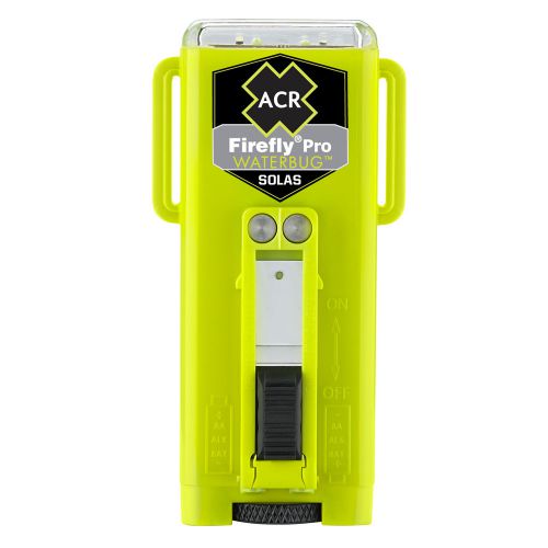 Acr 3971.3 firefly pro waterbug solas