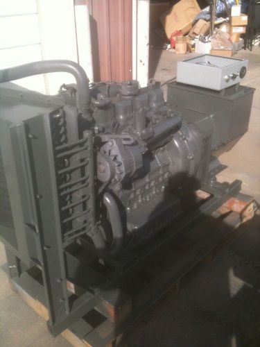 20kw kubota diesel generator set complete kubota gen sets