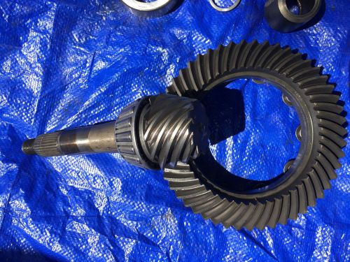 240sx s13 s14 s15 300zx r3 r200 4.63 ring and pinion rare!!! jdm
