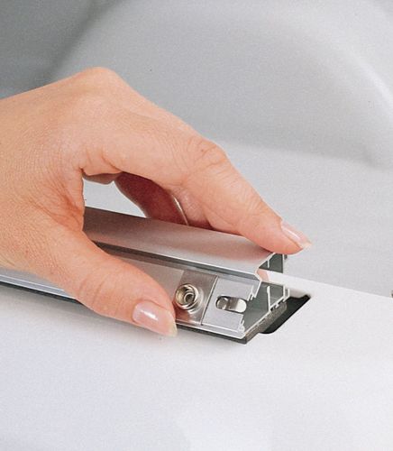 Extang 7635 classic platinum; tonneau cover fits 83-11 b2300 b3000 b4000 ranger