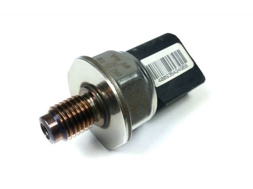 059 130 758 j - volkswagen oem fuel pressure sensor for '10-'12 tdi touareg