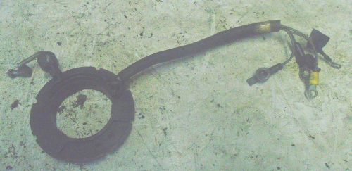 Trigger coil 60hp 3 cylinder mercury outboard mid 80s
