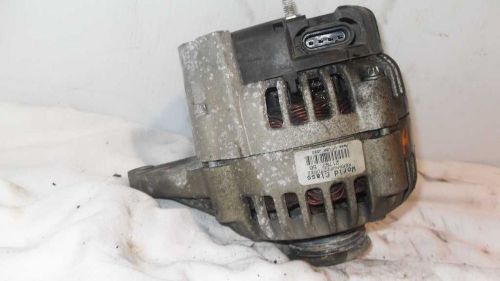 00 01 02 chevy camaro alternator 3.8l 44868