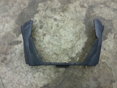 02 03 04 05 06 yamaha viper venom sx mountain 700 bumper cover rear plastic