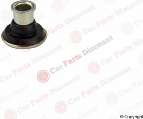 New genuine engine valve cover grommet, 30741236