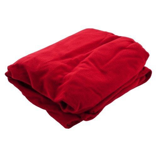 Trademark tools 75-rb680 red 12 volt automobile electric blanket