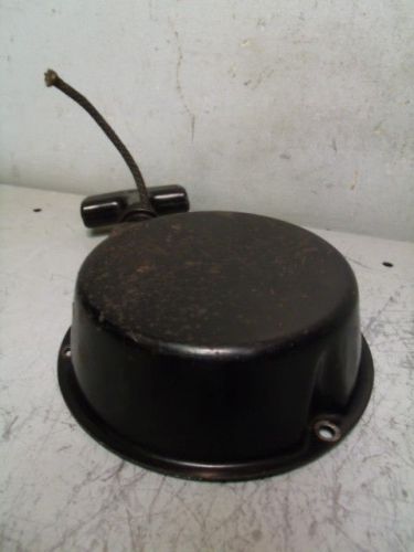 Vintage arctic cat kawaski recoil starter