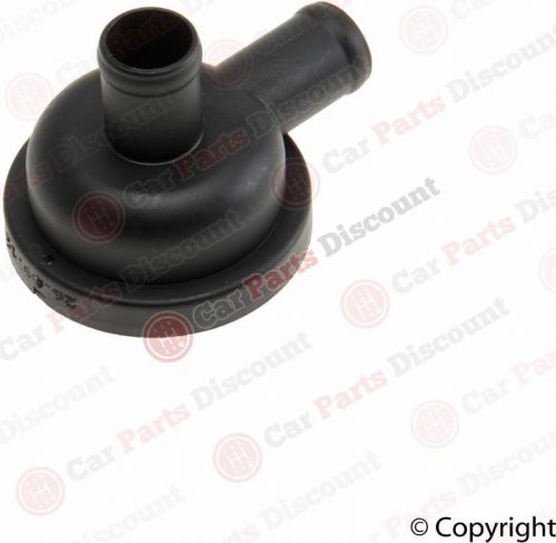 New kayser engine crankcase regulating valve, 3.018.565-00