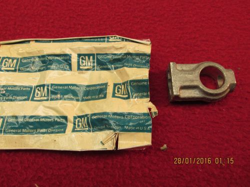 Nos 61 62 64 65 catalina tempest  starfire jetfire f85 valve rocker arm shaft v6