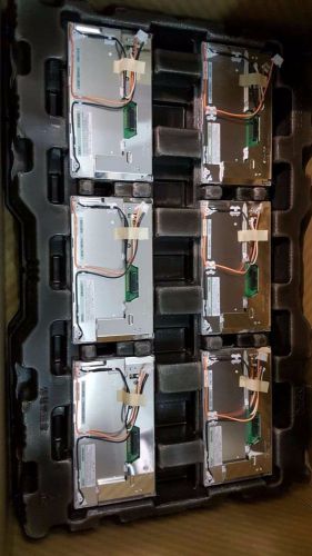 New 6.5"lcd lq065t9br54u lq065t9br51u lq065t9br52u lq065t9br53u lq065t9br55u