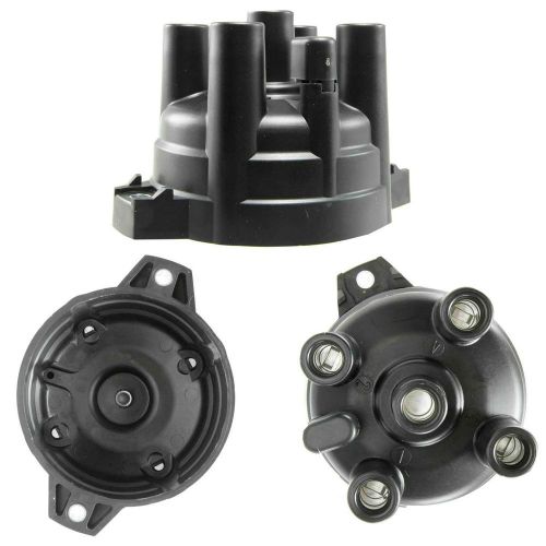Distributor cap airtex 5d1240 fits 91-94 nissan 240sx 2.4l-l4