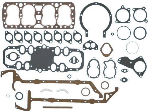 Engine gasket set 38 39 40 41 42 ford 221 v8 new