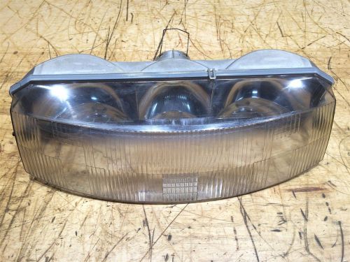 Polaris indy headlight housing 500 classic xlt
