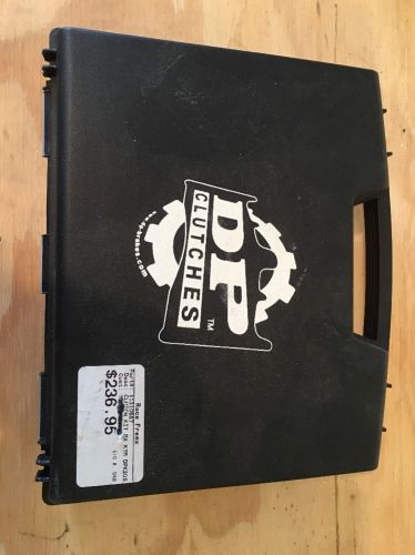 Dp clutch kit ktm 450