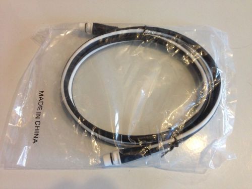Raymarine a06039 seatalk ng spur cable 1m