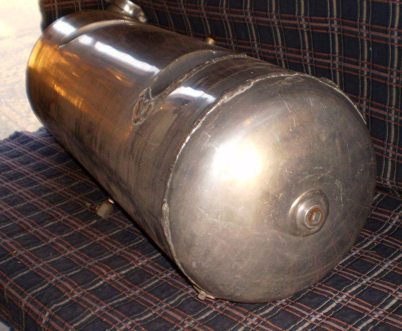 Purchase Redback Aviation Helicopter Fuel Tank 12x34 MultiUse 11 gal