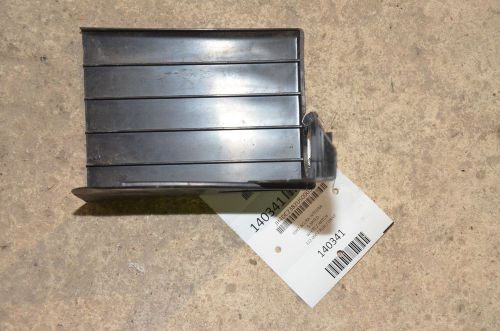 1997 acura integra gs-r battery tray cover housing oem hatch 5 spd #0341