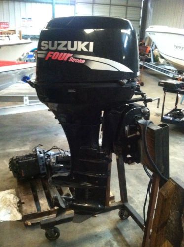 Suzuki 40