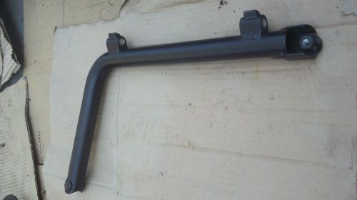 Polaris rzr door arm 1 rzr 800 door arm miscelanious 1 bar rzr door aluminum ??