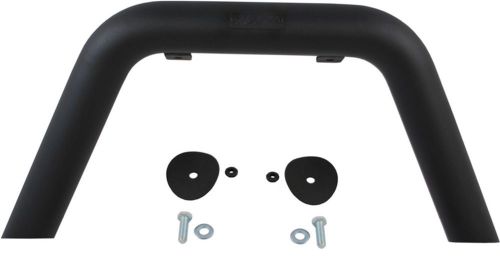 Mbrp exhaust 131128 bumper light bar hoop fits 07-16 wrangler (jk)