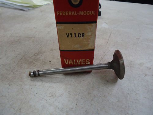 Federal mogul 1953-1962 gmc intake valve
