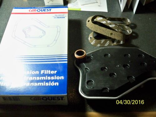 Carquest 85955 auto trans filter kit