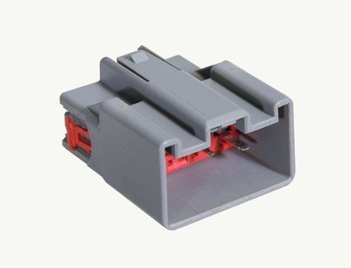 Hopkins 47845 brake control plug-in connector for ford f-150