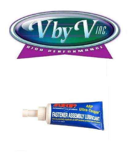 Arp 100-9909 assembly lubricant 1.69 fluid oz. each