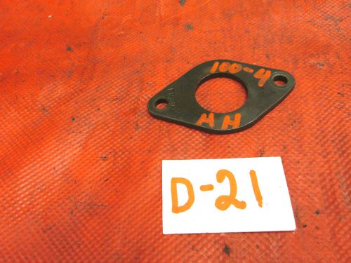 Austin healey 100-4, original engine camshaft thrust plate, !!