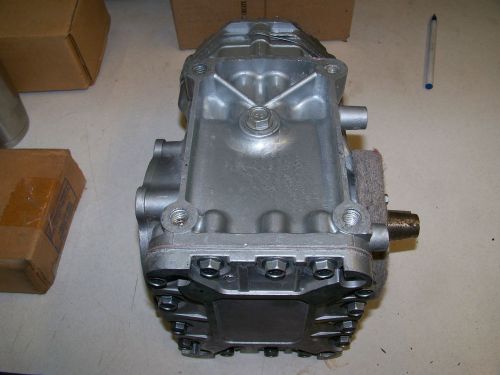 Freightliner a/c compressor