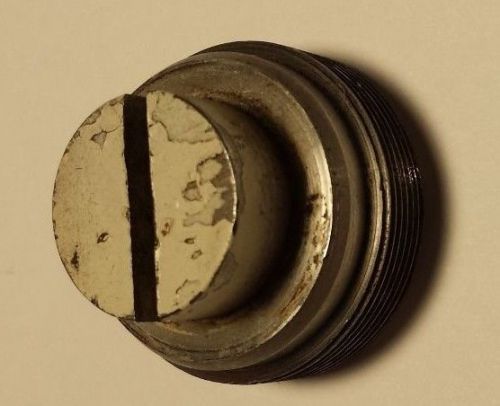 Omc stern drive 0308594 308594 retaining bushing, steering  ss to  0384386