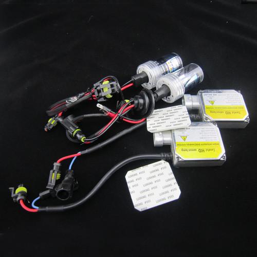 New Xenon Light HID 5158 55W H7 6000K Conversion Kit Small Ballast Lamp KO23aw, US $46.99, image 2