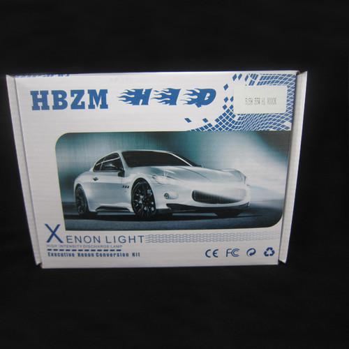 New Xenon Light HID 5158 55W H7 6000K Conversion Kit Small Ballast Lamp KO23aw, US $46.99, image 6
