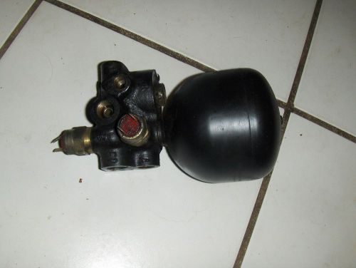 Bmw 633 or 635 power steering bomb  e24