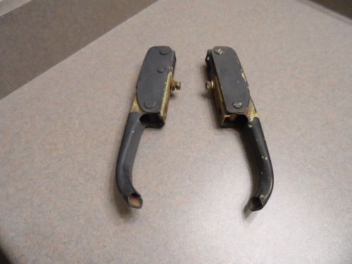 1973,74,75,76,77,78,79 datsun (610)trucks (fits some 1972 datsun truck tail gate