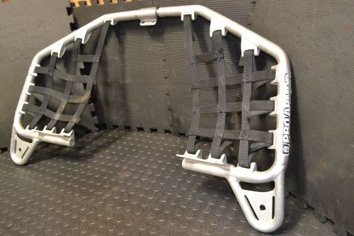 Yamaha raptor 660 pro armor nerf bars 01 02 03 04 05 yfm660 yfm660r b9