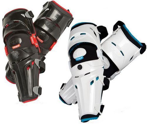Fly racing 5 pivot knee guard