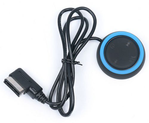 Audi vw bluetooth music streaming ipod ami mmi audio cable new. fast shipping!