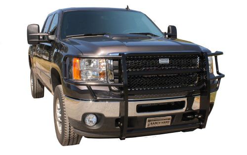 Ranch hand ggg111bl1 legend series grille guard